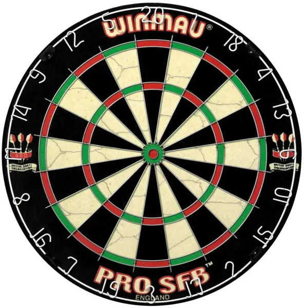Winmau Pro SFB Dartboard
