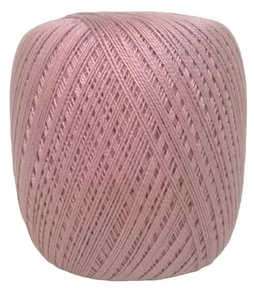 Hjertegarn Hjerte No. 5 Crochet Yarn 2705 Pink