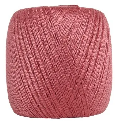 Hjertegarn Heart No. 5 Crochet Yarn 563 Light Pink