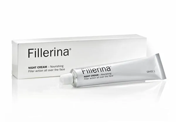Fillerina Night Cream Grade 1 (50 ml)