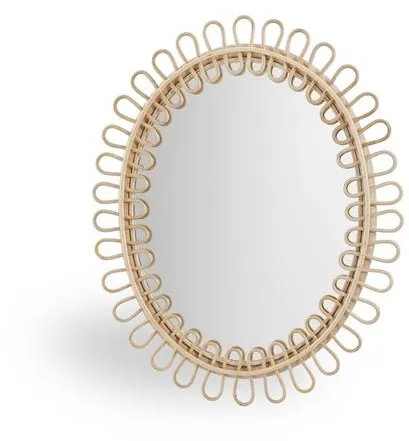Sika-Design Luella Mirror Natural