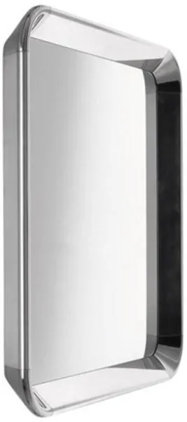 Magis Deja-Vu Mirror 137 x 73 cm Aluminium
