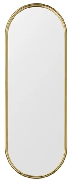 AYTM ANGUI Mirror Gold H108 cm