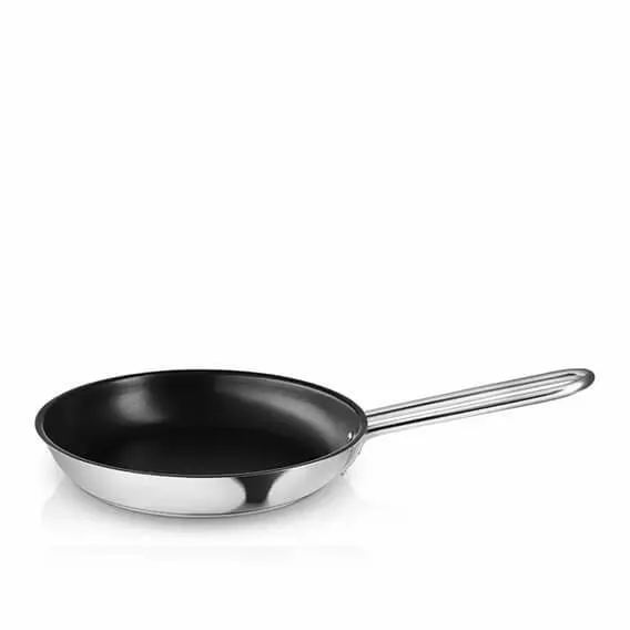 Eva Solo Frying Pan Ø 24 cm - Stainless Steel
