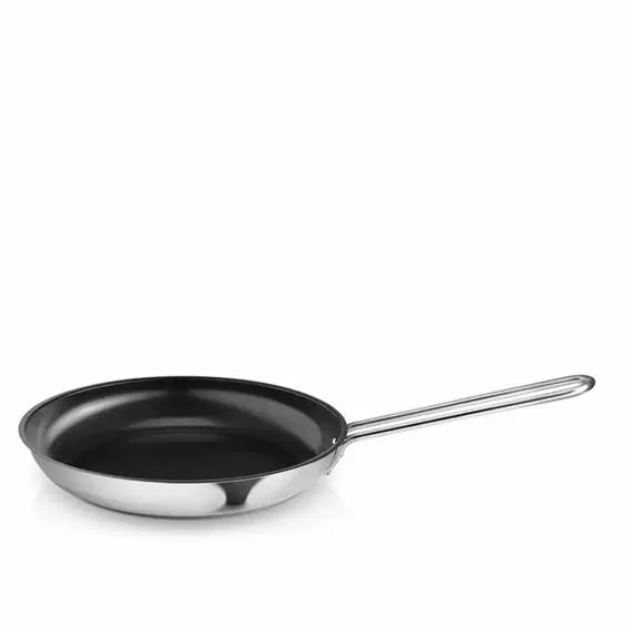 Eva Solo Frying Pan Ø 28 cm, ceramic - Stainless steel